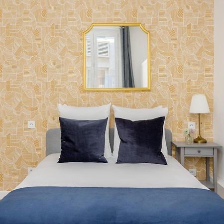 Cozy Apartment - Marais - Saint Martin III Παρίσι Εξωτερικό φωτογραφία