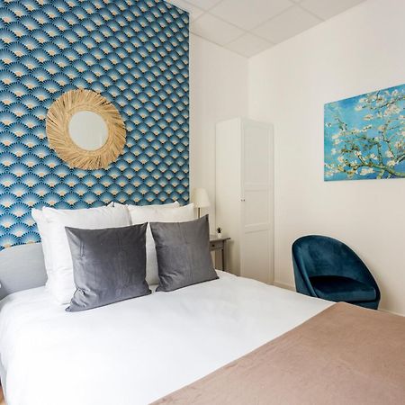 Cozy Apartment - Marais - Saint Martin III Παρίσι Εξωτερικό φωτογραφία