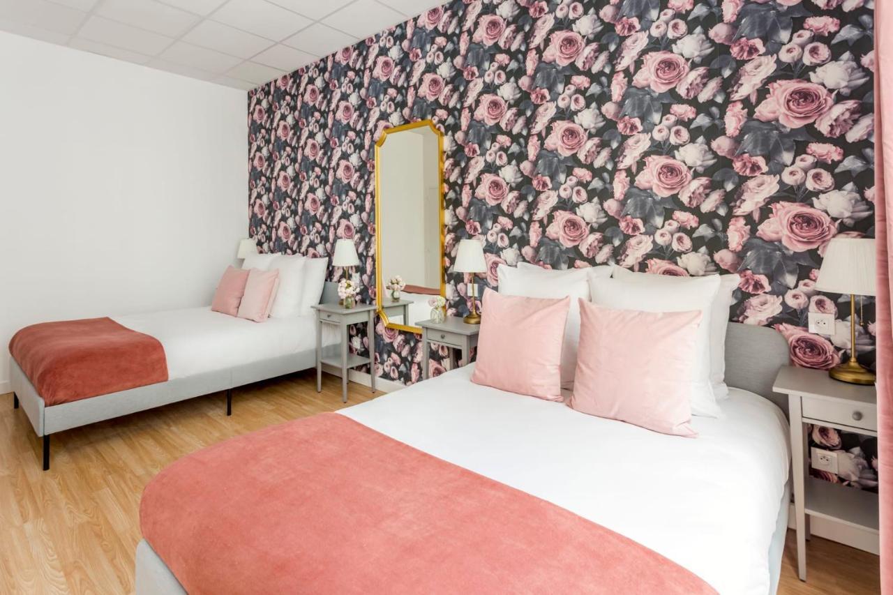 Cozy Apartment - Marais - Saint Martin III Παρίσι Εξωτερικό φωτογραφία