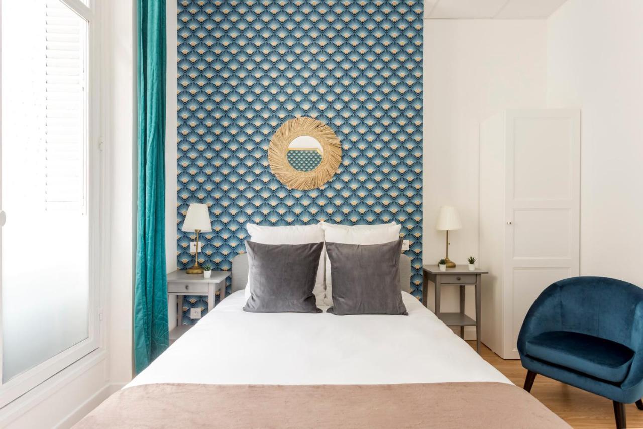 Cozy Apartment - Marais - Saint Martin III Παρίσι Εξωτερικό φωτογραφία