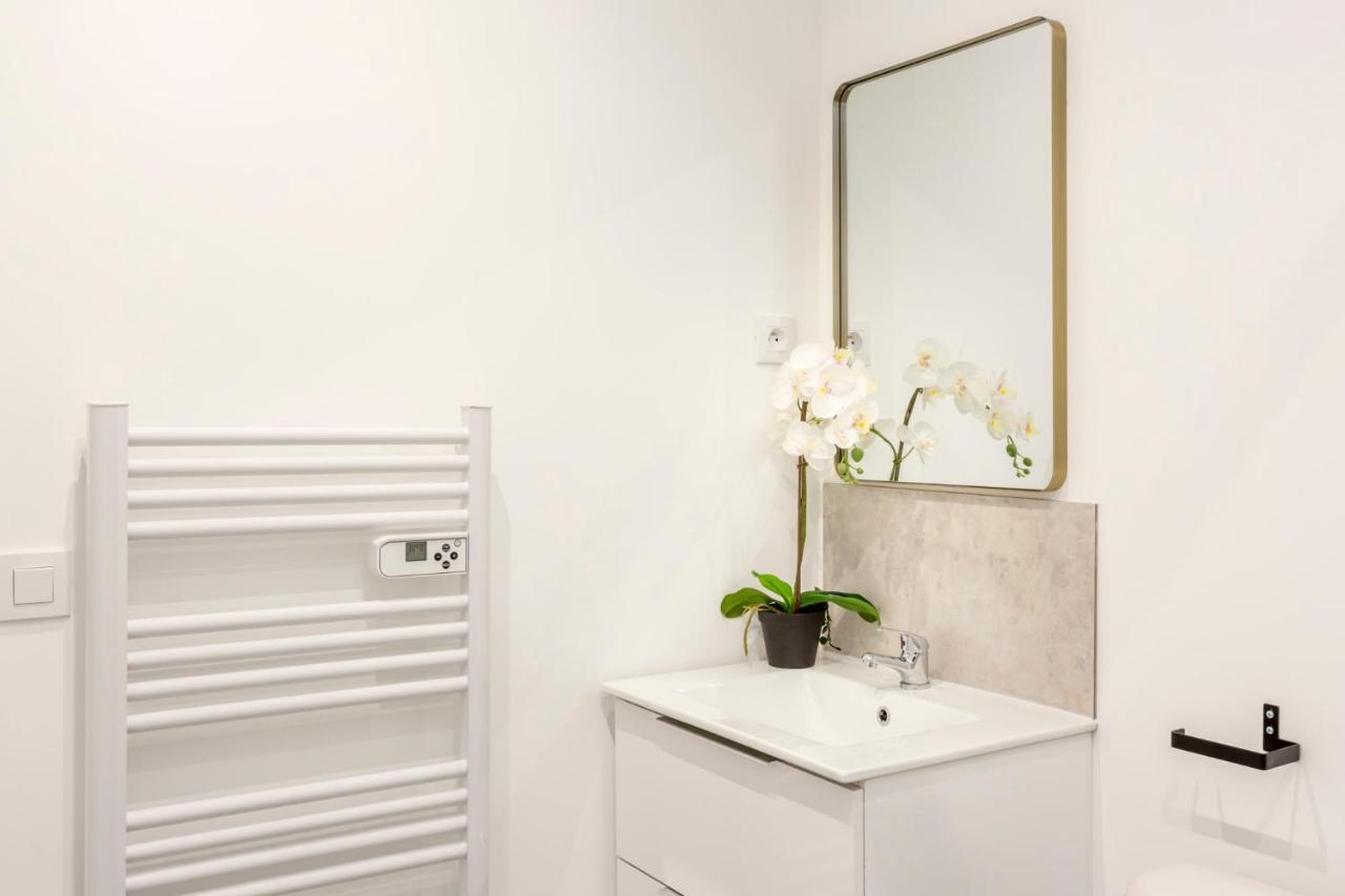 Cozy Apartment - Marais - Saint Martin III Παρίσι Εξωτερικό φωτογραφία