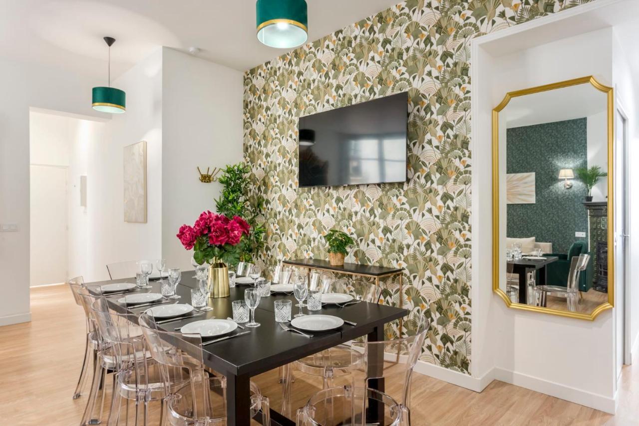 Cozy Apartment - Marais - Saint Martin III Παρίσι Εξωτερικό φωτογραφία