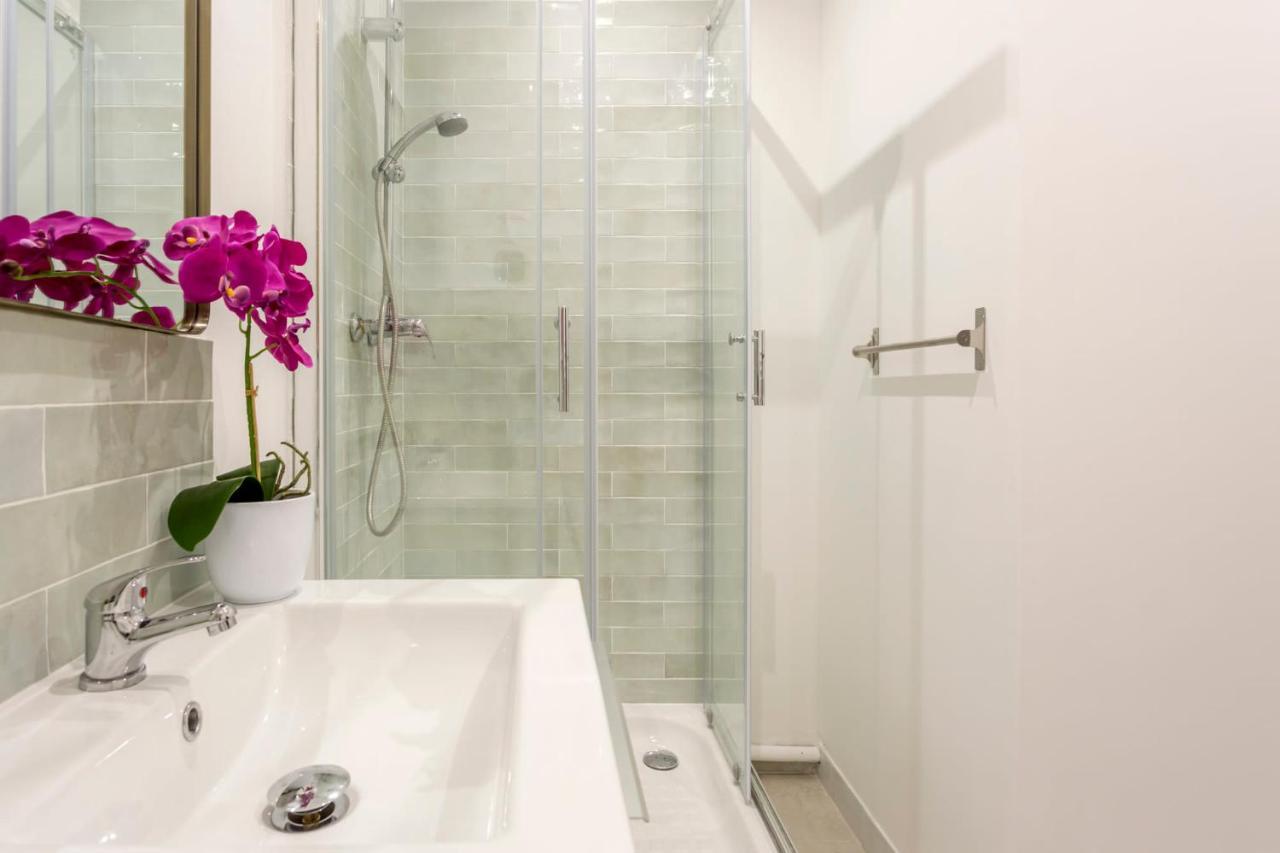 Cozy Apartment - Marais - Saint Martin III Παρίσι Εξωτερικό φωτογραφία