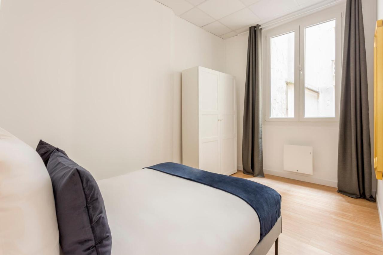 Cozy Apartment - Marais - Saint Martin III Παρίσι Εξωτερικό φωτογραφία