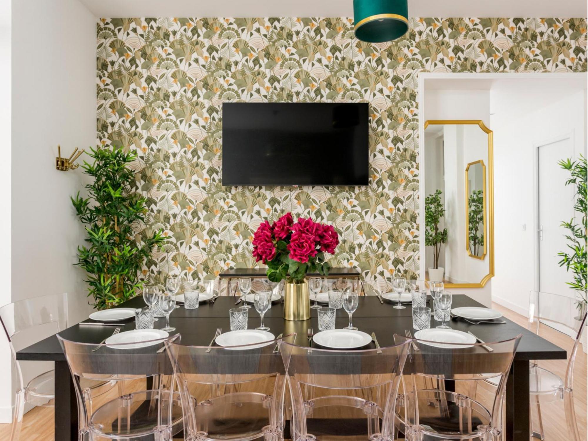 Cozy Apartment - Marais - Saint Martin III Παρίσι Εξωτερικό φωτογραφία