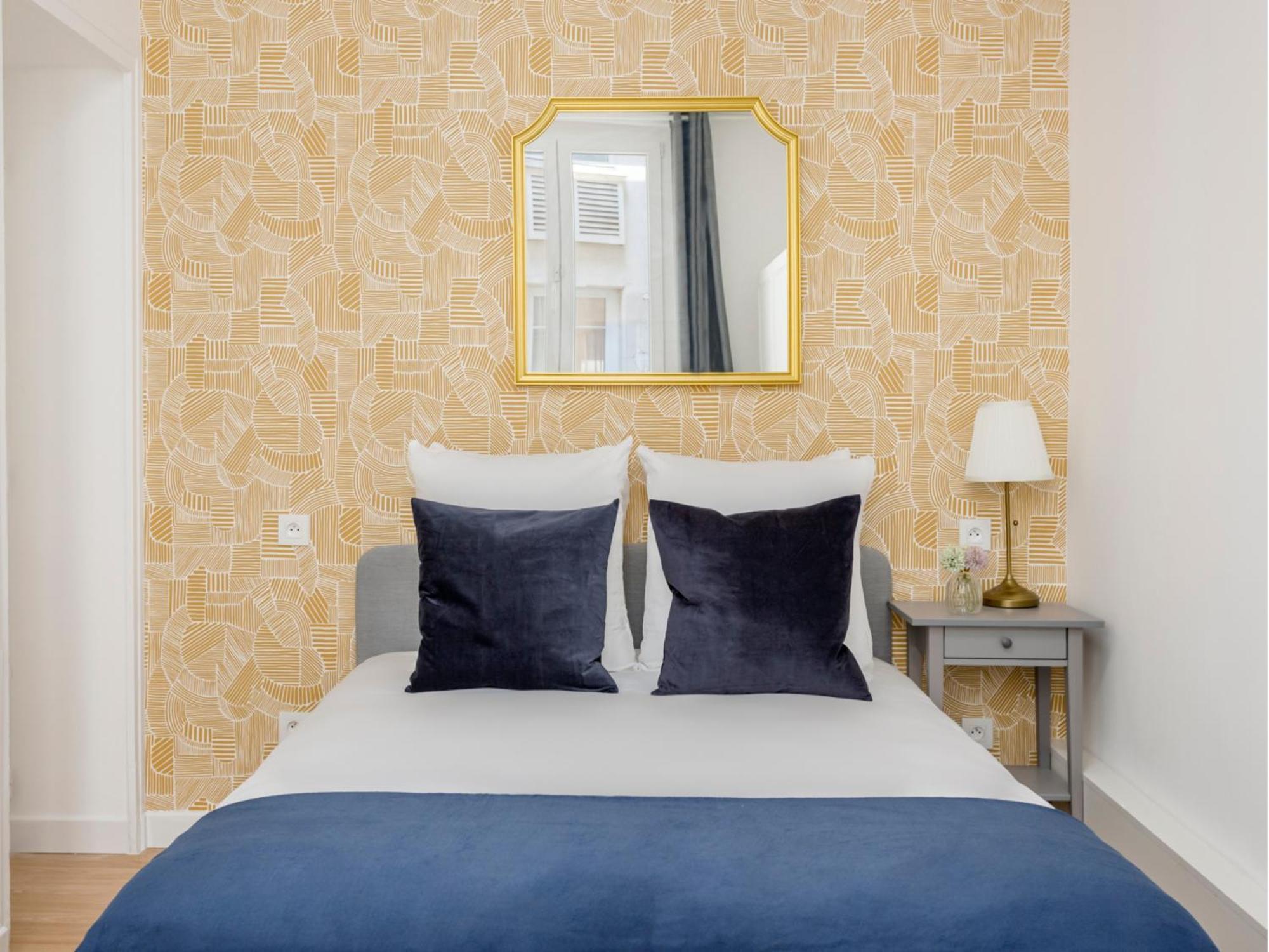 Cozy Apartment - Marais - Saint Martin III Παρίσι Εξωτερικό φωτογραφία