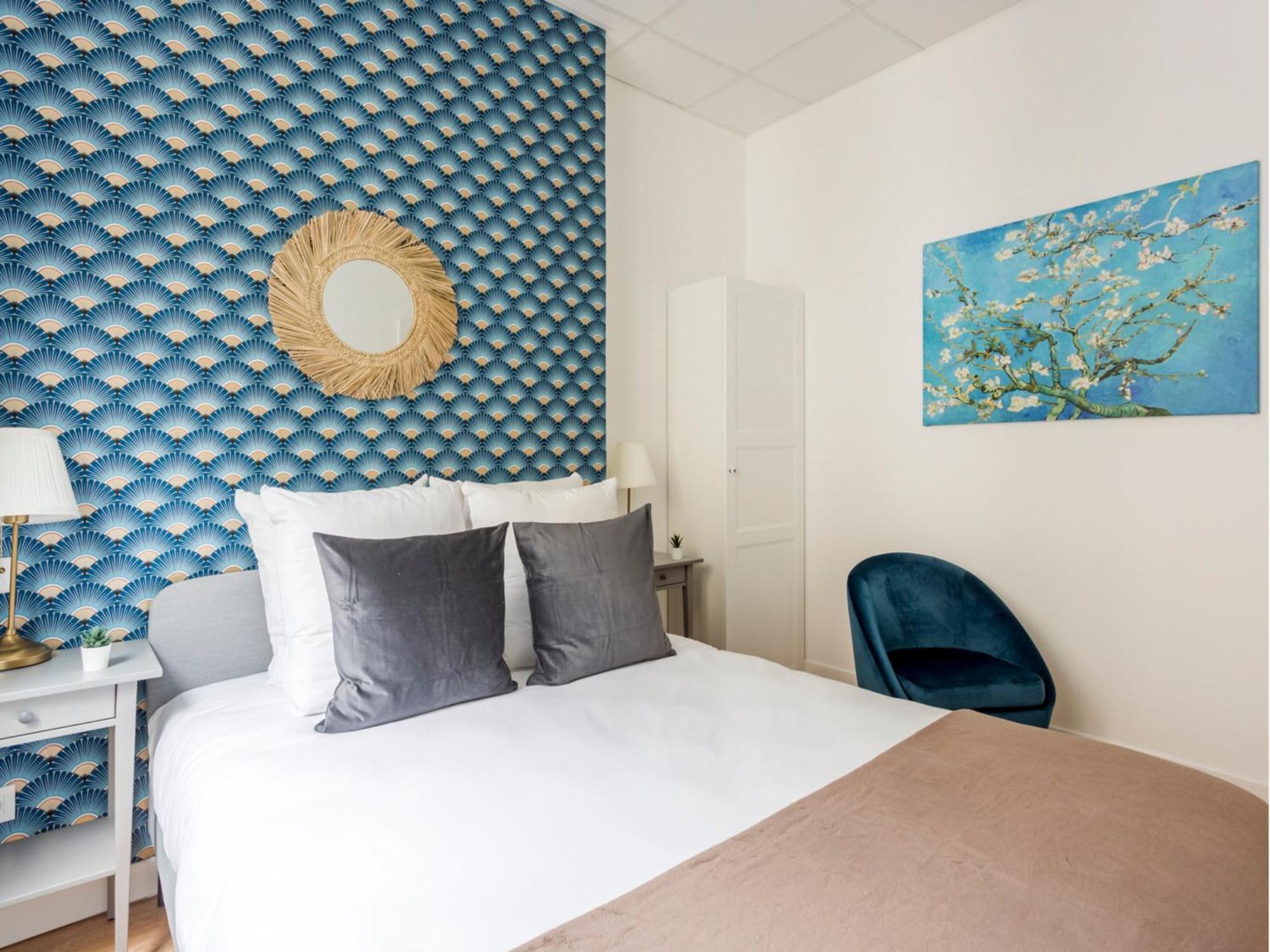 Cozy Apartment - Marais - Saint Martin III Παρίσι Εξωτερικό φωτογραφία