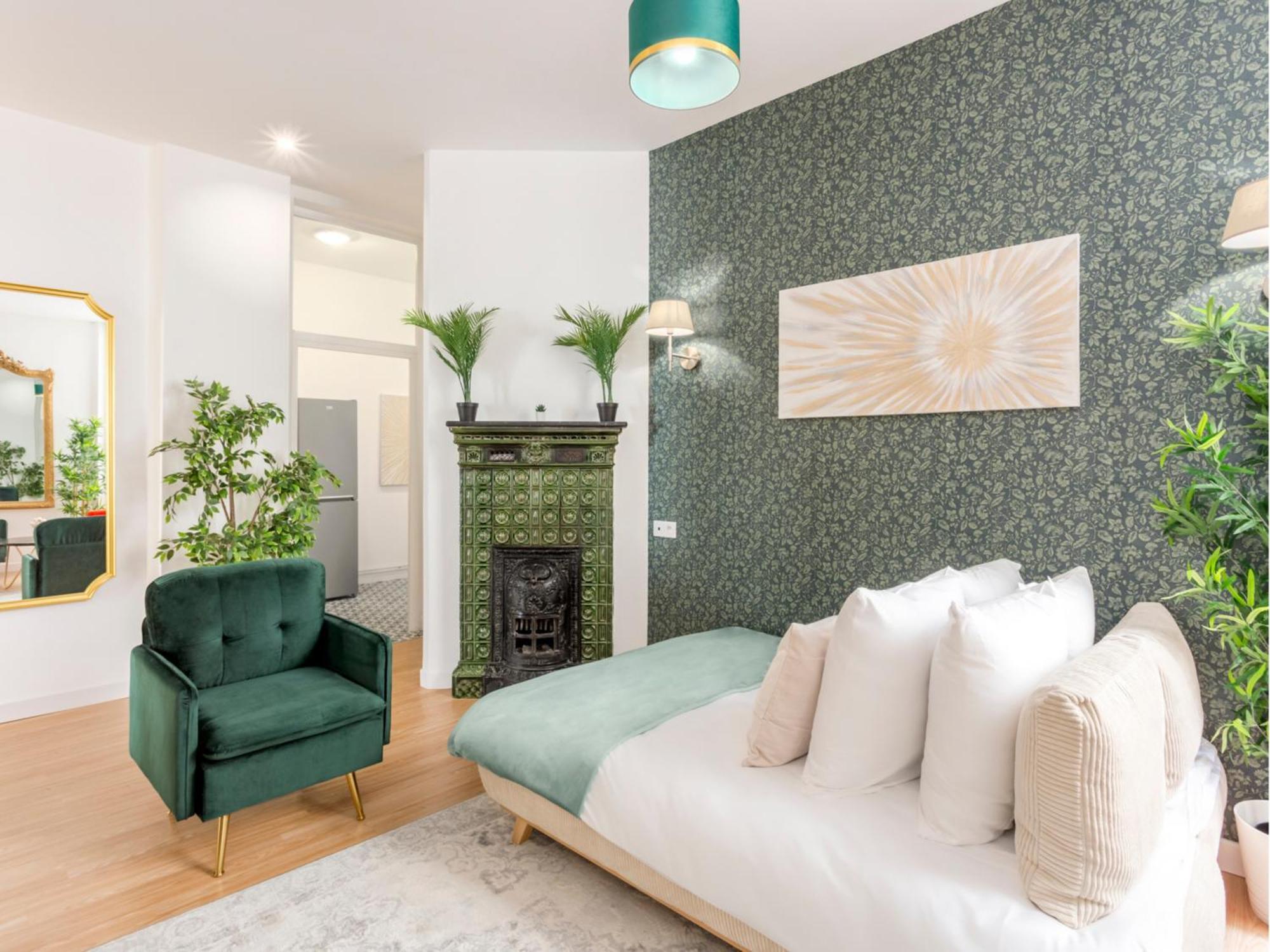 Cozy Apartment - Marais - Saint Martin III Παρίσι Εξωτερικό φωτογραφία