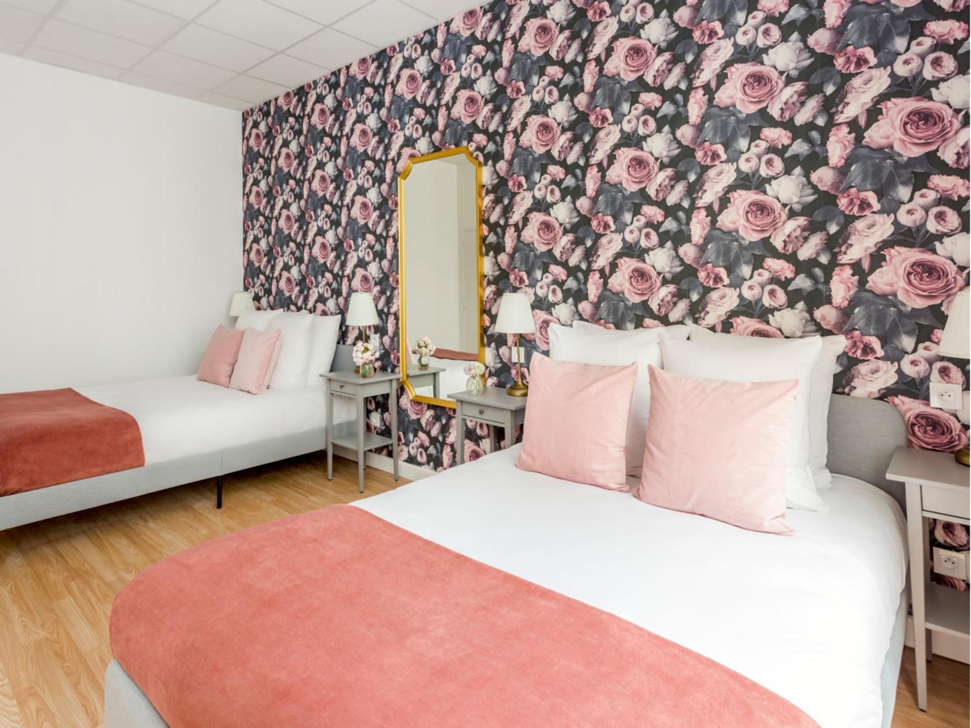 Cozy Apartment - Marais - Saint Martin III Παρίσι Εξωτερικό φωτογραφία
