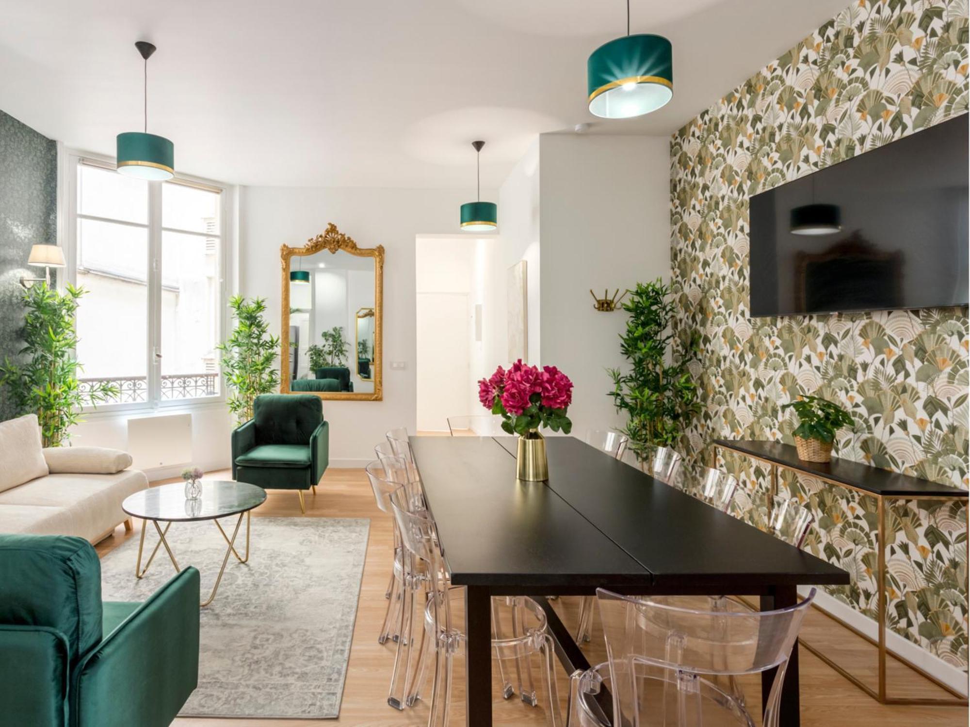 Cozy Apartment - Marais - Saint Martin III Παρίσι Εξωτερικό φωτογραφία