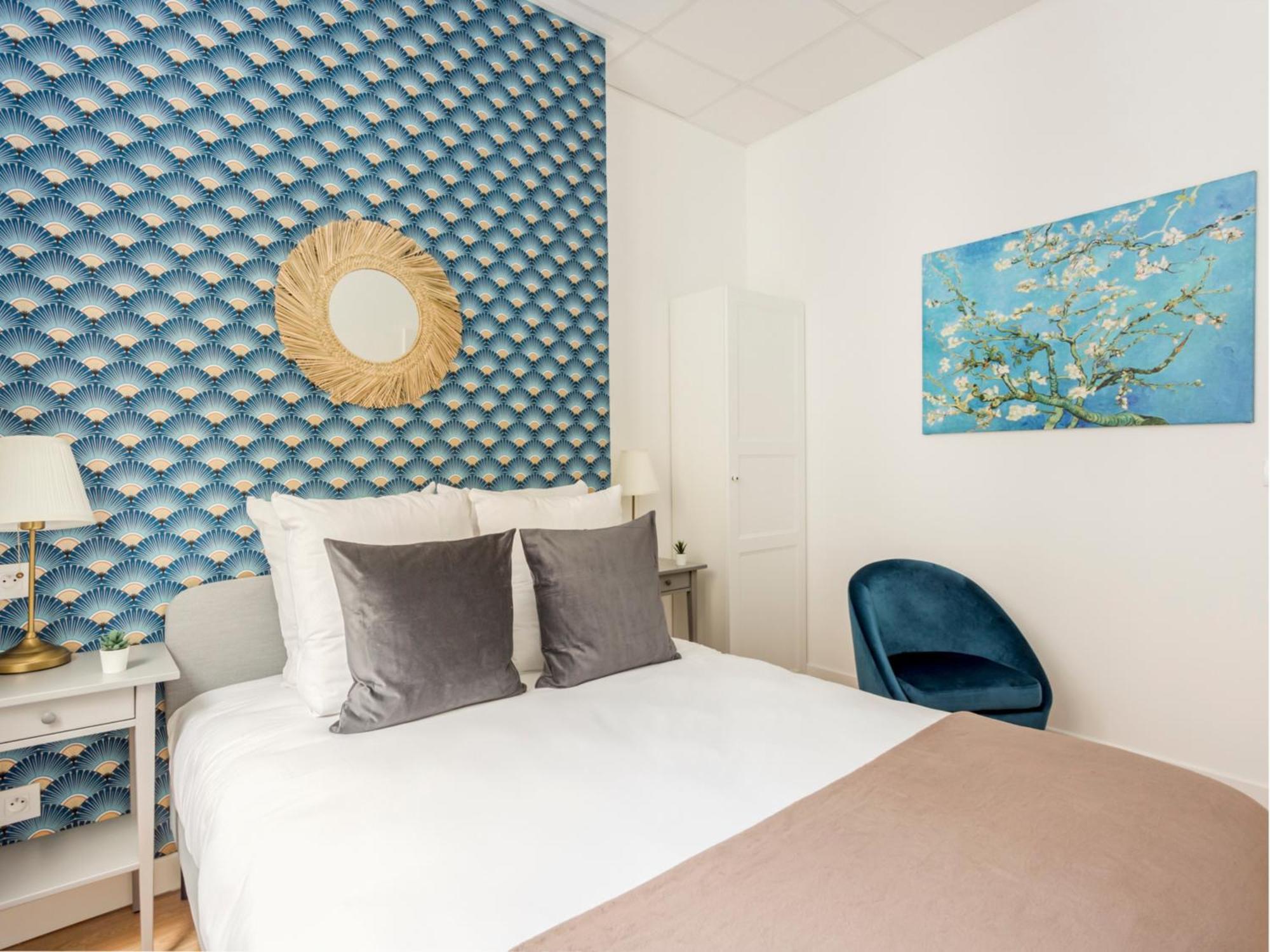 Cozy Apartment - Marais - Saint Martin III Παρίσι Εξωτερικό φωτογραφία