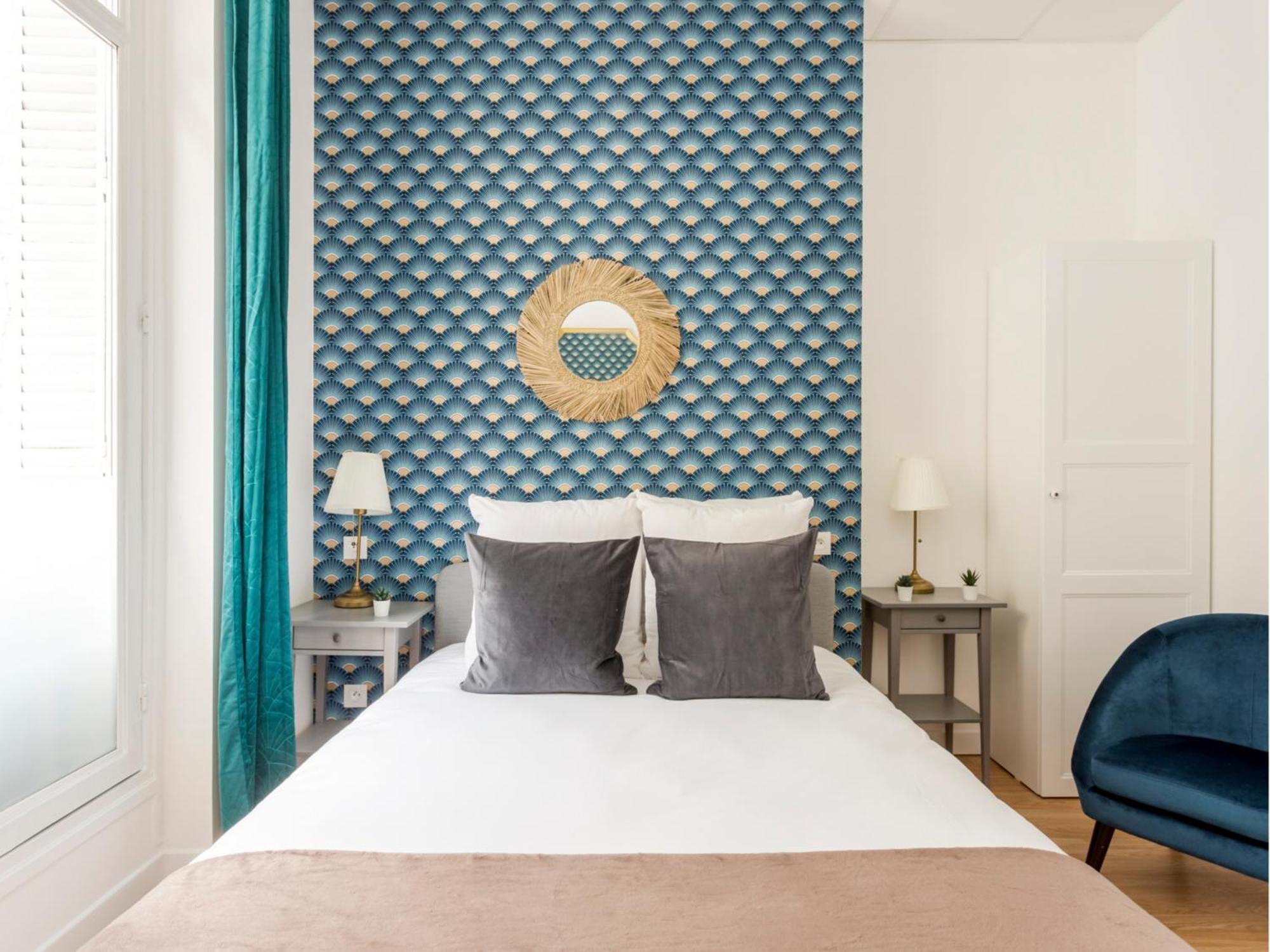 Cozy Apartment - Marais - Saint Martin III Παρίσι Εξωτερικό φωτογραφία