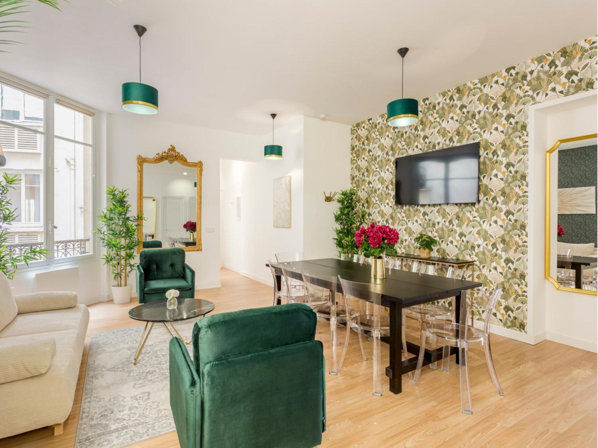 Cozy Apartment - Marais - Saint Martin III Παρίσι Εξωτερικό φωτογραφία