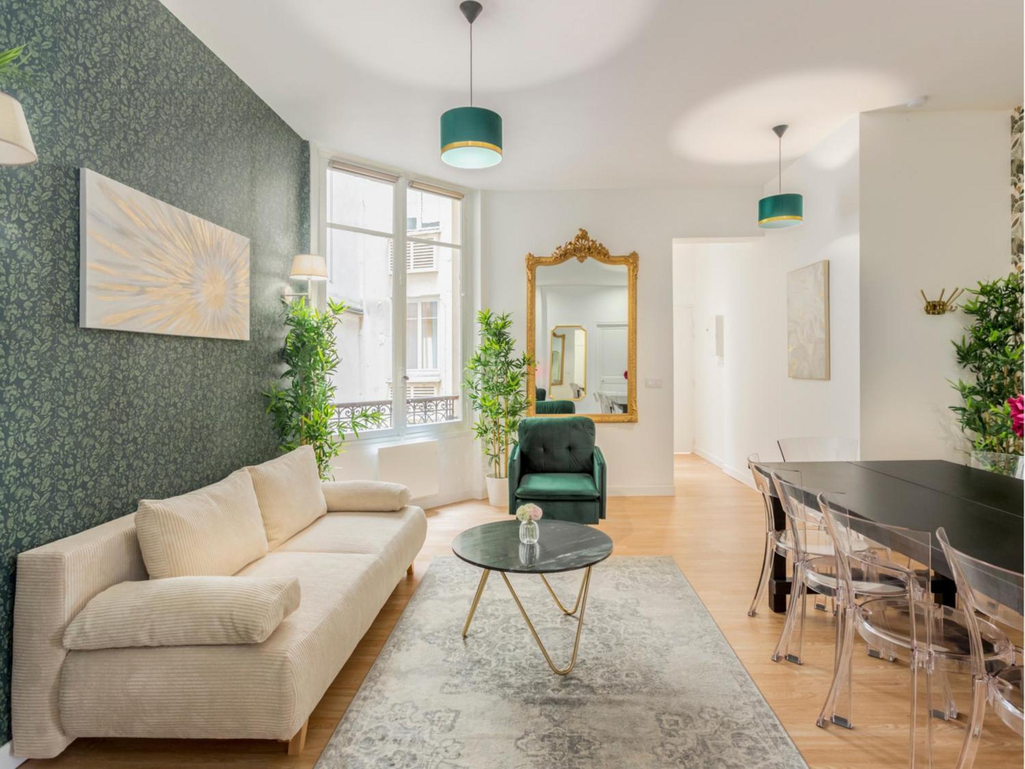 Cozy Apartment - Marais - Saint Martin III Παρίσι Εξωτερικό φωτογραφία