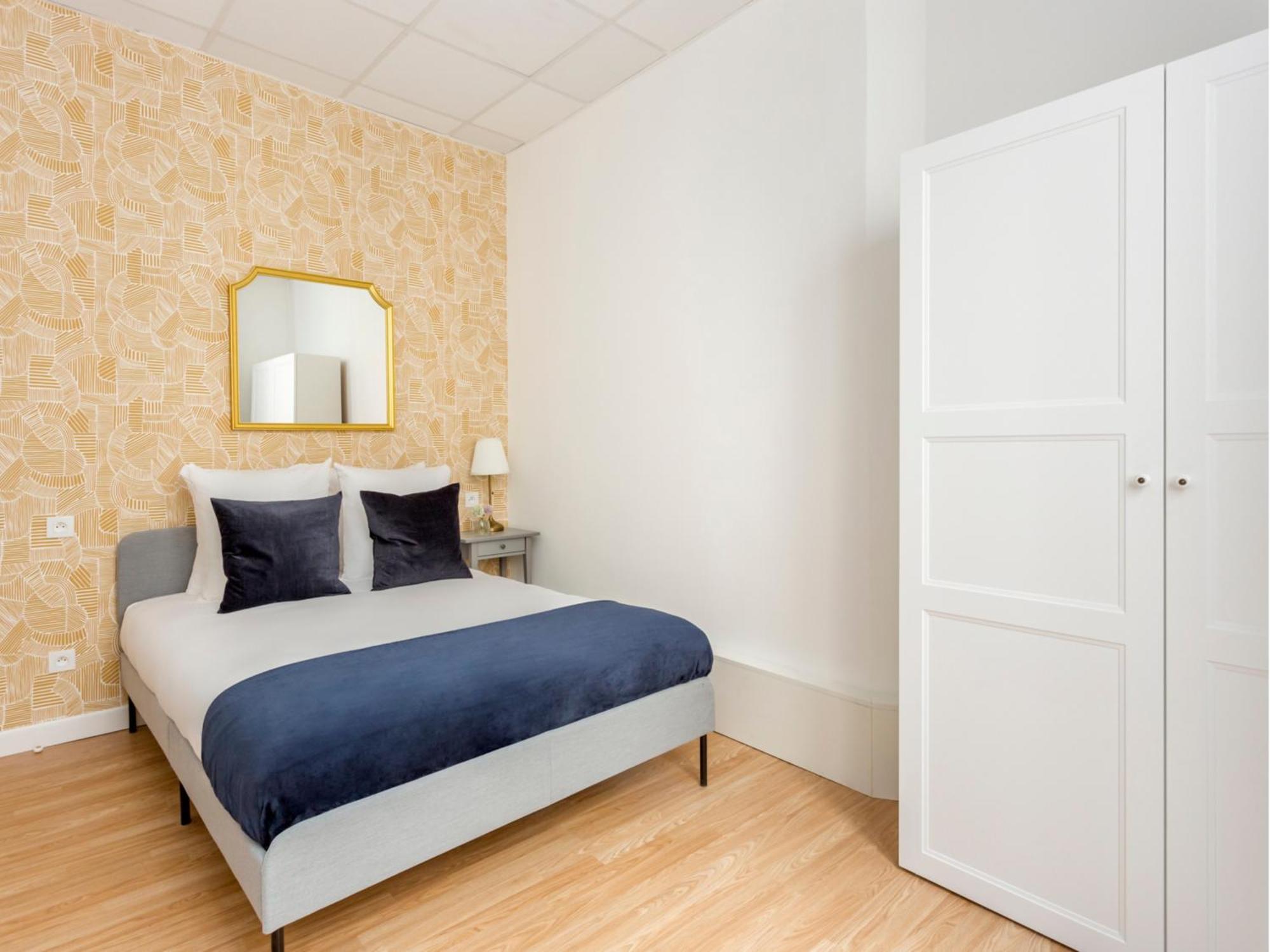 Cozy Apartment - Marais - Saint Martin III Παρίσι Εξωτερικό φωτογραφία