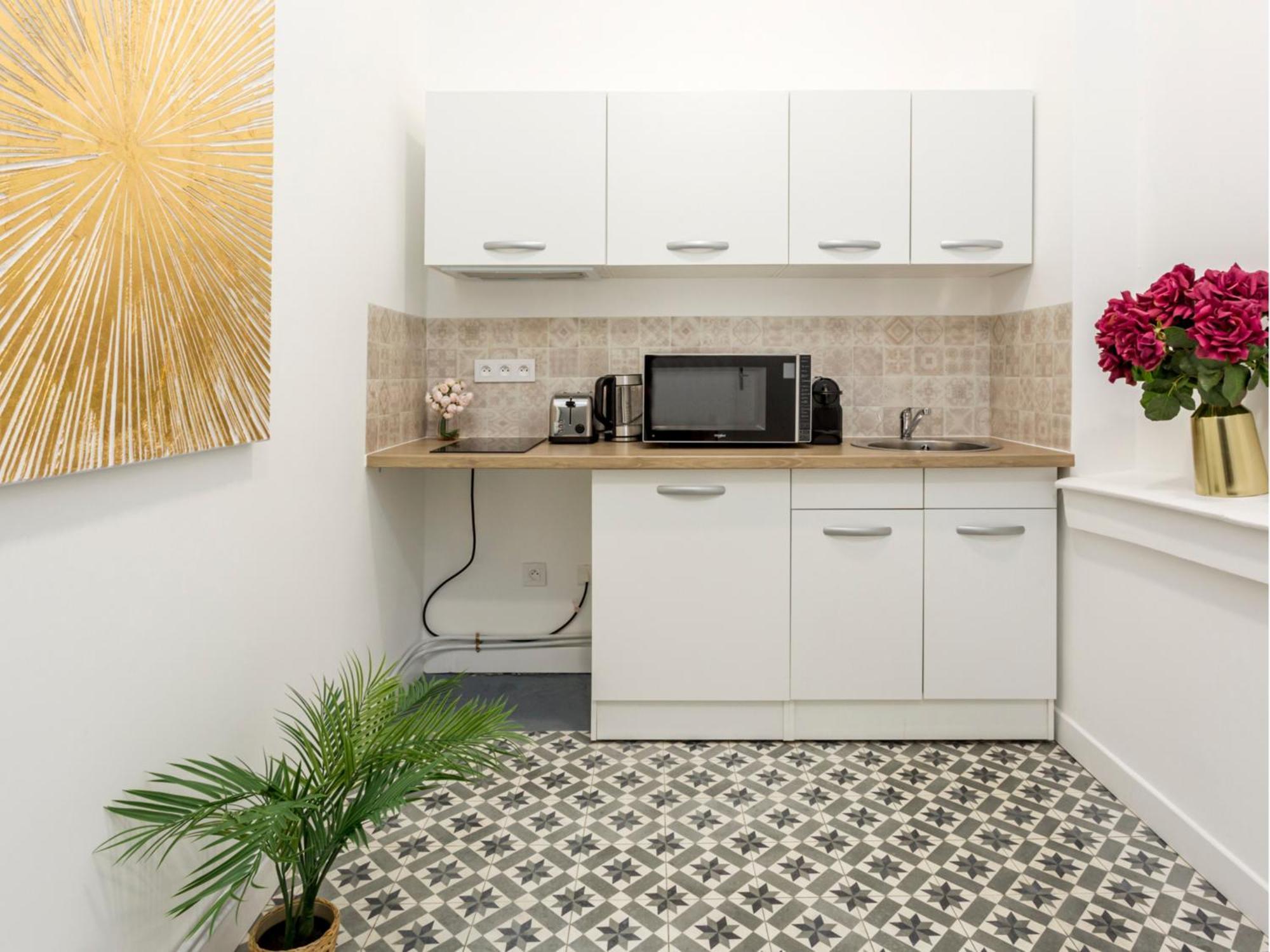 Cozy Apartment - Marais - Saint Martin III Παρίσι Εξωτερικό φωτογραφία