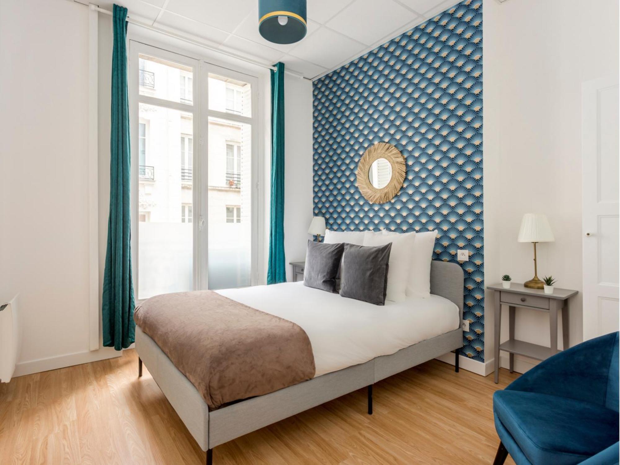 Cozy Apartment - Marais - Saint Martin III Παρίσι Εξωτερικό φωτογραφία