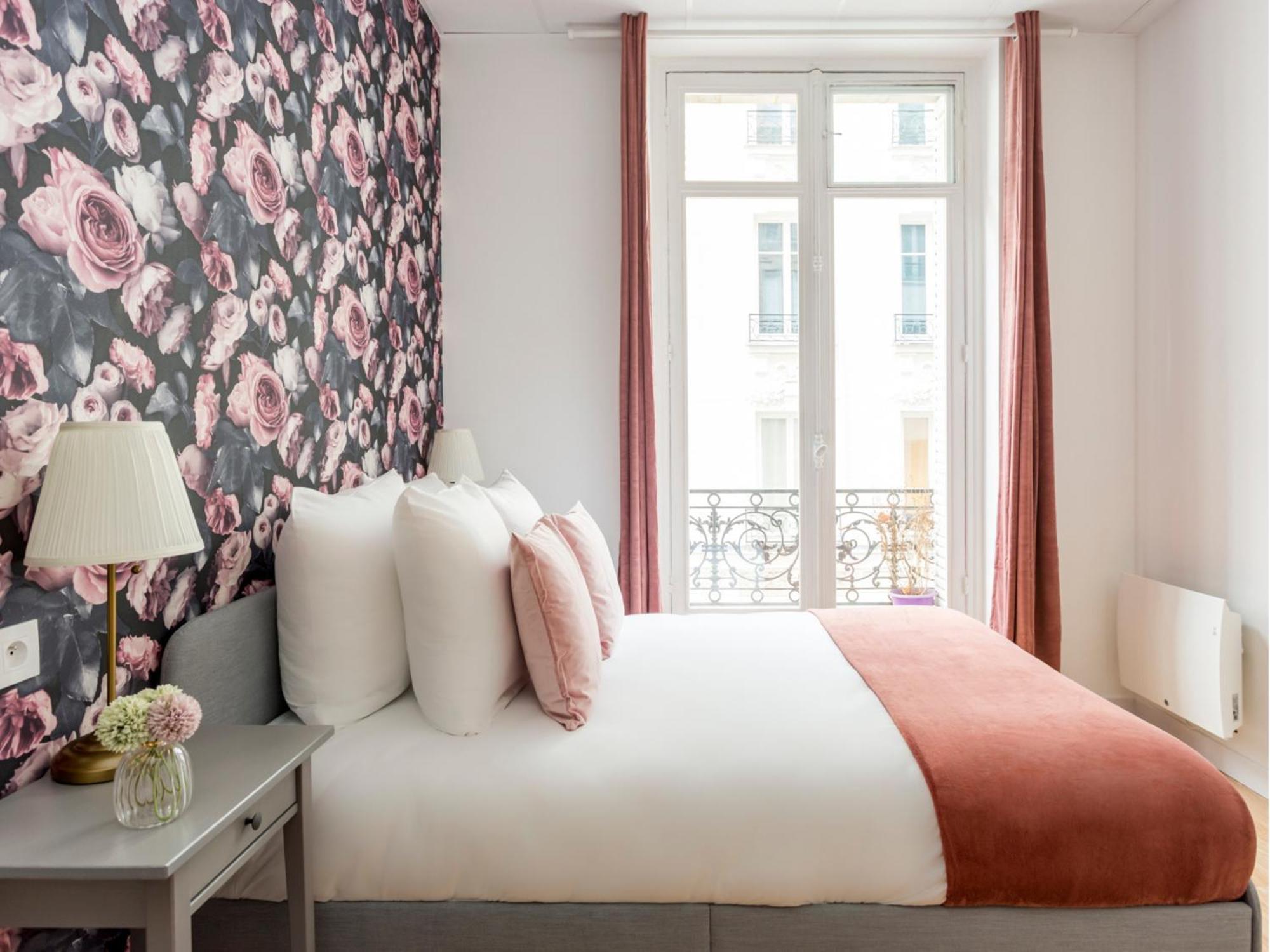 Cozy Apartment - Marais - Saint Martin III Παρίσι Εξωτερικό φωτογραφία