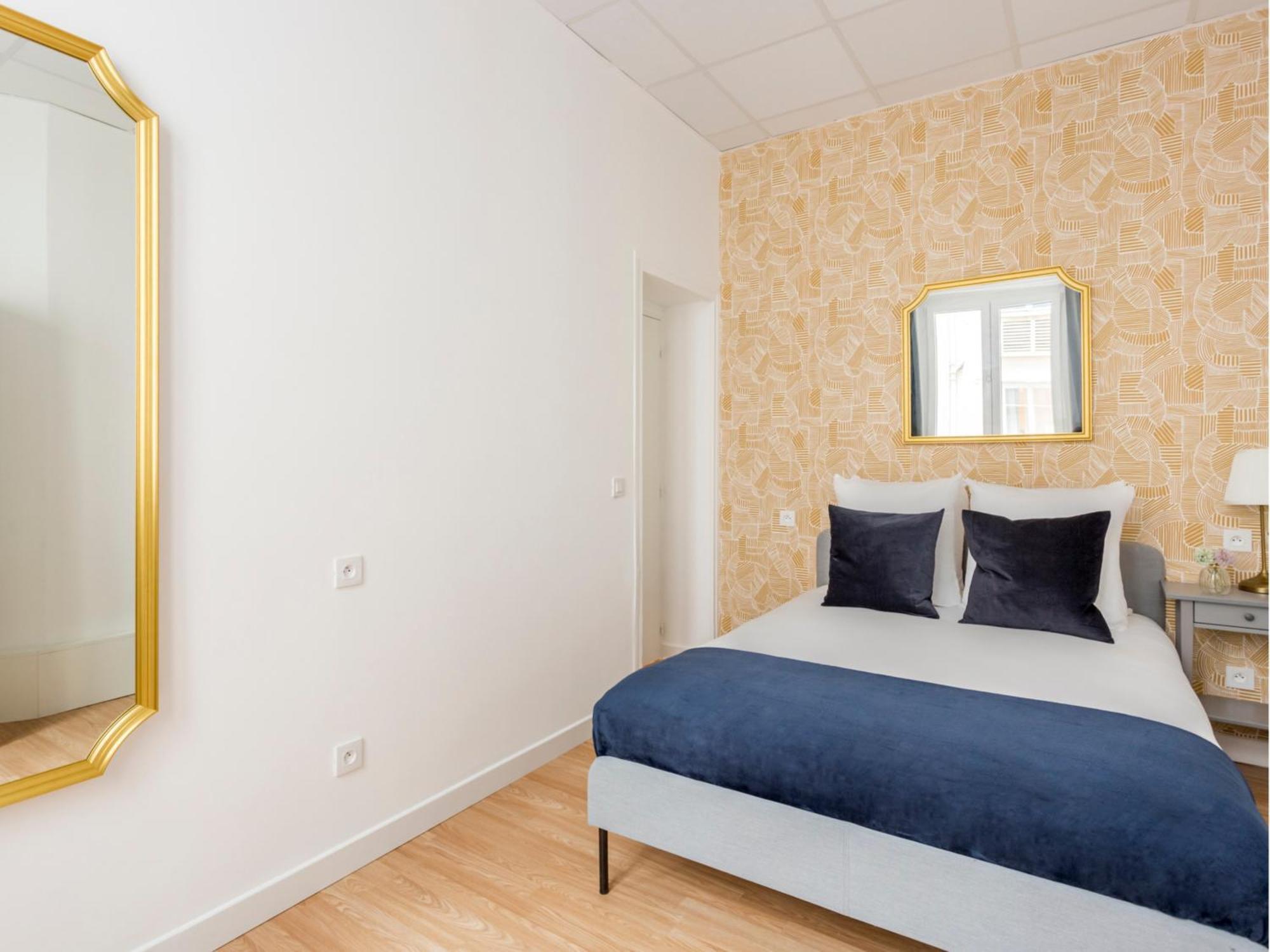 Cozy Apartment - Marais - Saint Martin III Παρίσι Εξωτερικό φωτογραφία