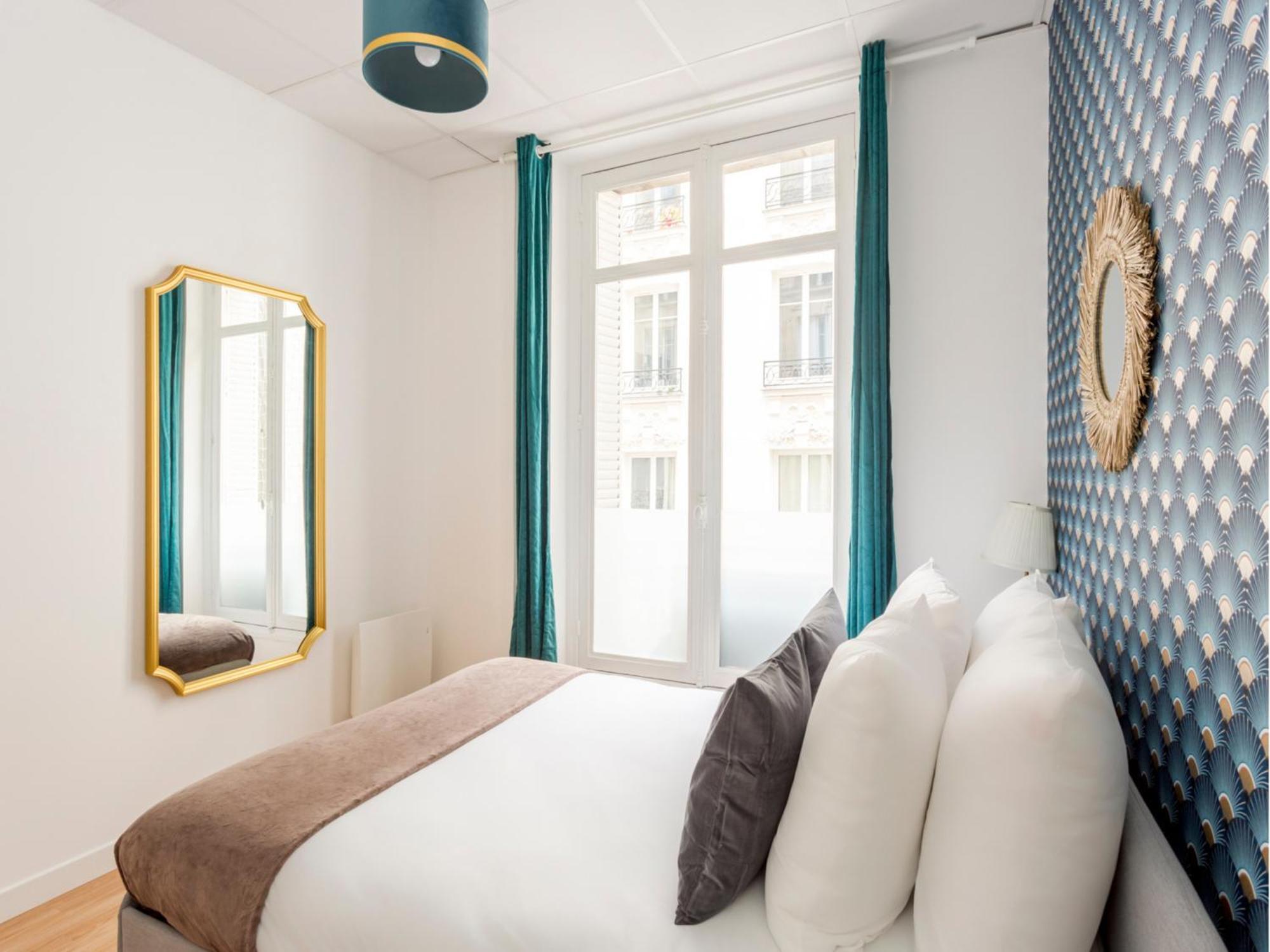 Cozy Apartment - Marais - Saint Martin III Παρίσι Εξωτερικό φωτογραφία
