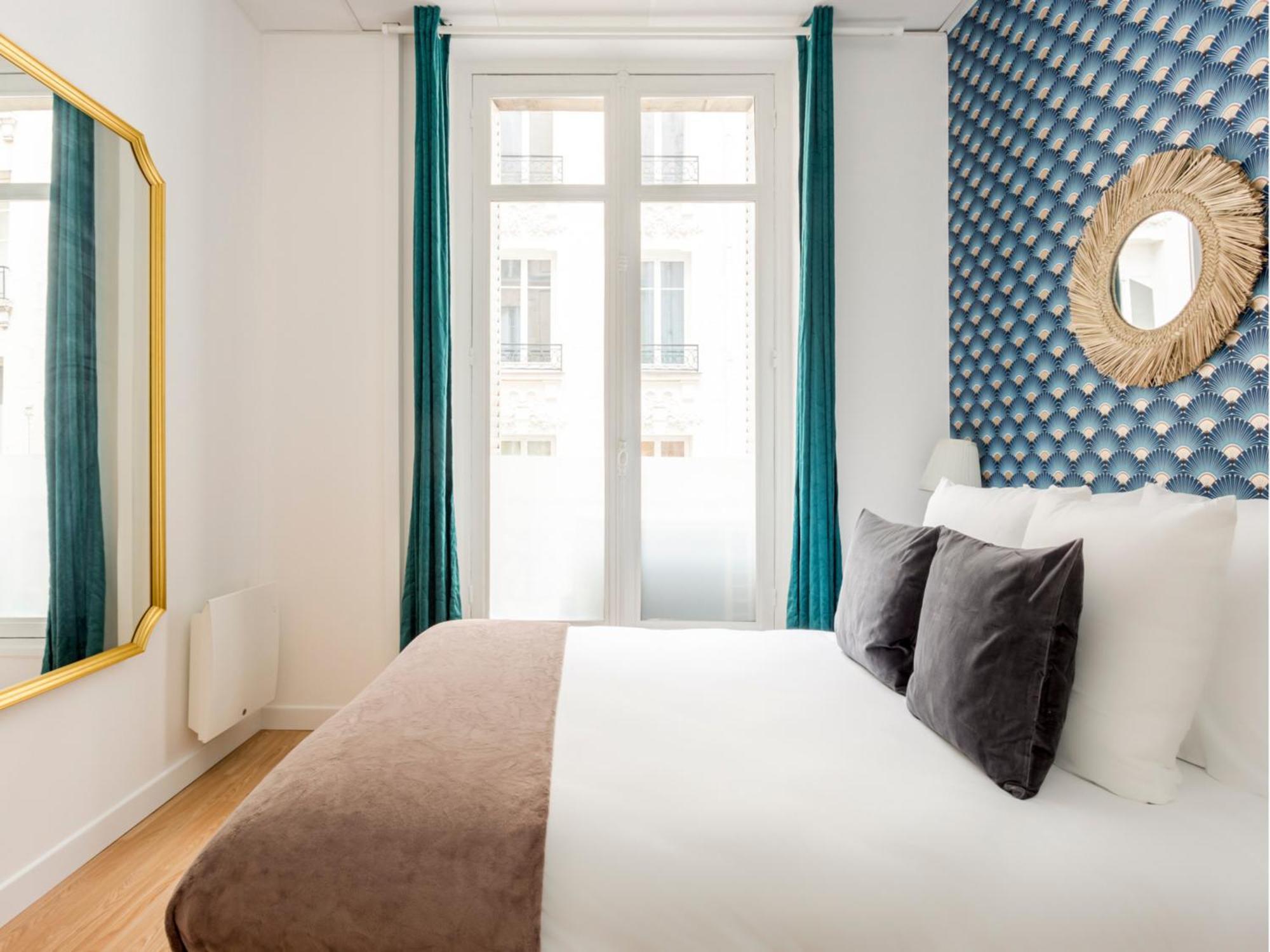 Cozy Apartment - Marais - Saint Martin III Παρίσι Εξωτερικό φωτογραφία