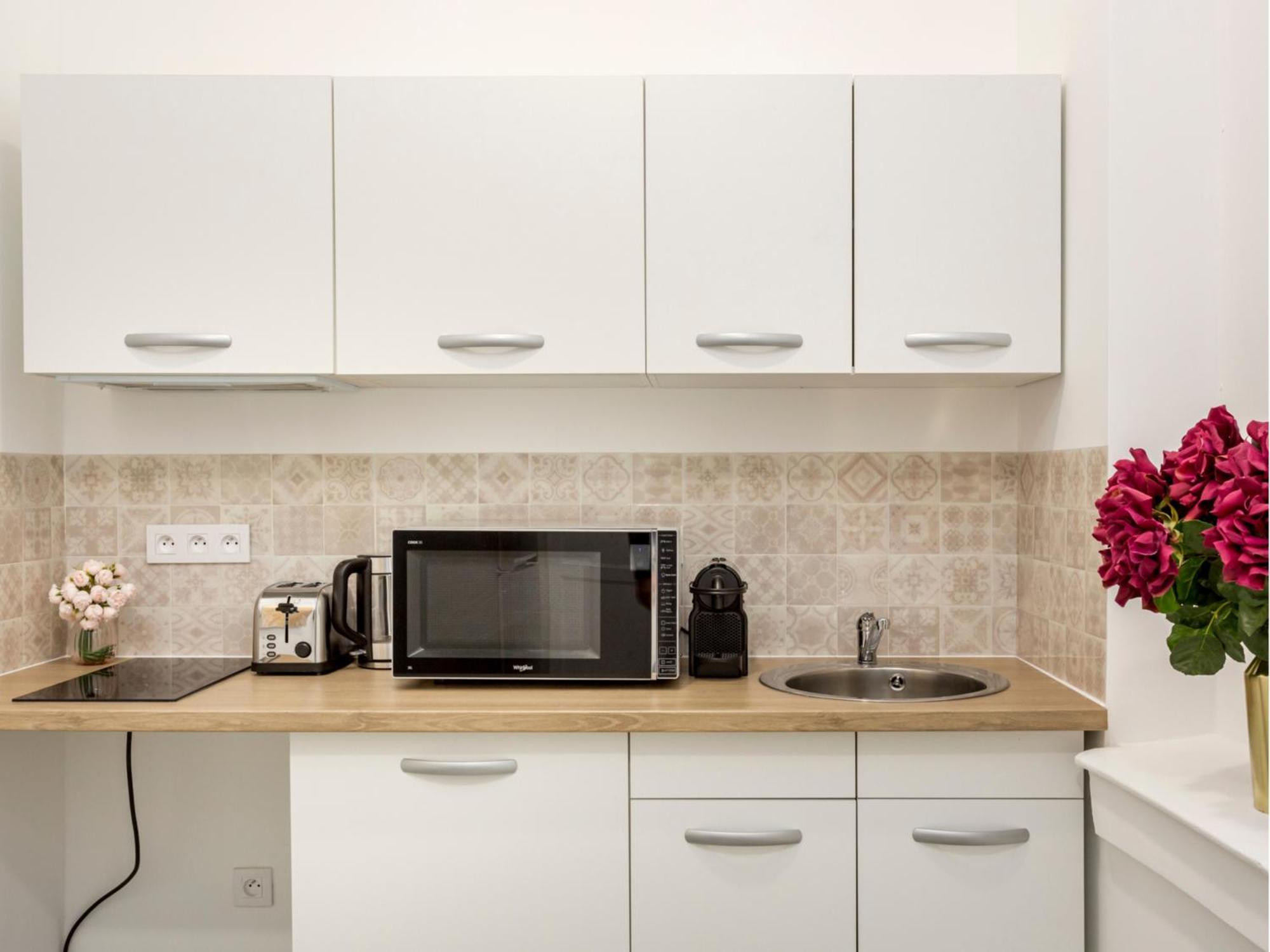 Cozy Apartment - Marais - Saint Martin III Παρίσι Εξωτερικό φωτογραφία