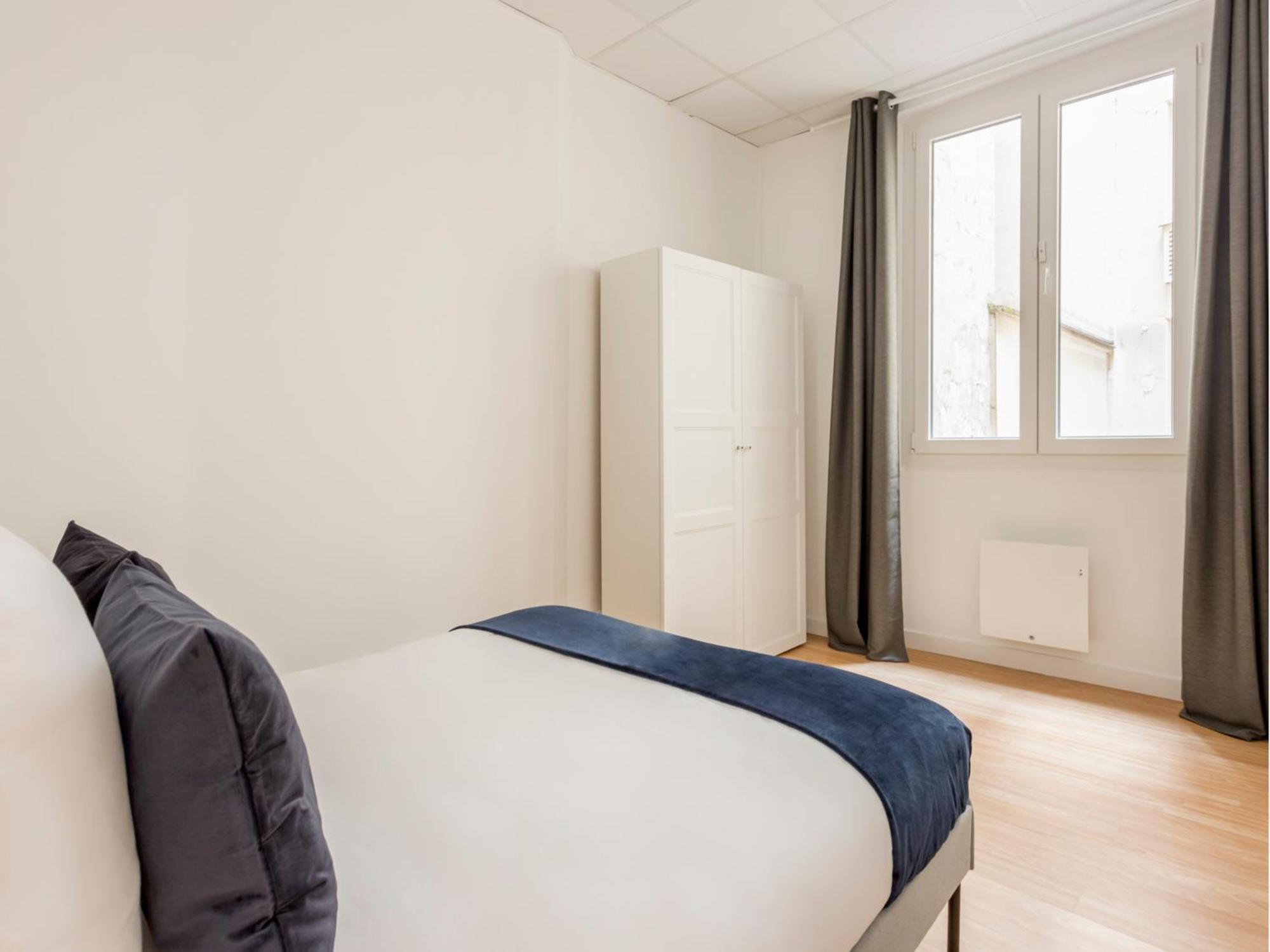Cozy Apartment - Marais - Saint Martin III Παρίσι Εξωτερικό φωτογραφία